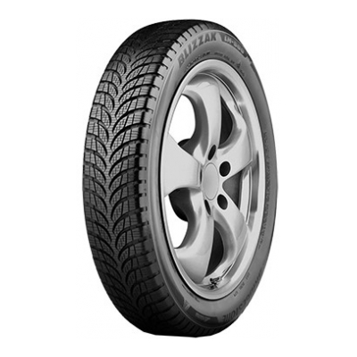 Bridgestone Blizzak lm500 - Vinterd�ck 