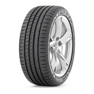Goodyear Eagle F1 Asymmetric 2 - Sommard�ck