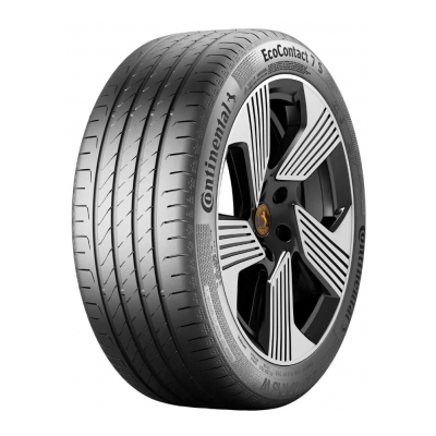 Continental Ecocontact 7 s - Sommard�ck