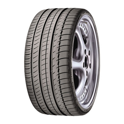 Michelin Pilot Sport PS2 - Sommardck