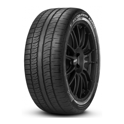 Pirelli Scorpion zero asimmetrico - Sommard�ck 