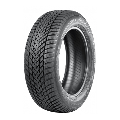Nokian Snowproof 2 - Vinterd�ck 