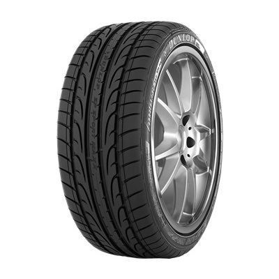 Dunlop SP Sport Maxx - Sommard�ck