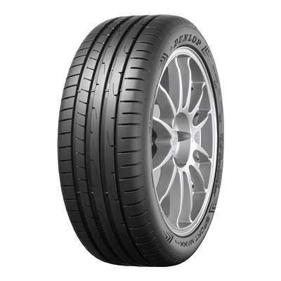 Dunlop Sport Maxx RT 2 - Sommard�ck