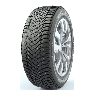 Goodyear Ultragrip Arctic 2 suv - Vinterd�ck 