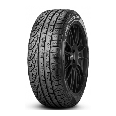 Pirelli W270 Sottozero 2 - Vinterd�ck 