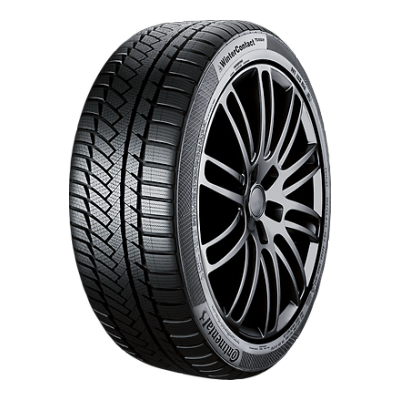 Continental WinterContact TS850 P SUV - Vinterd�ck 