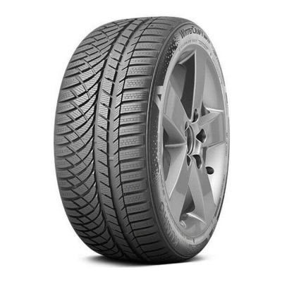 Kumho Wintercraft wp72 - Vinterd�ck 