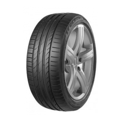 Tracmax X Privilo TX3 - Sommard�ck 